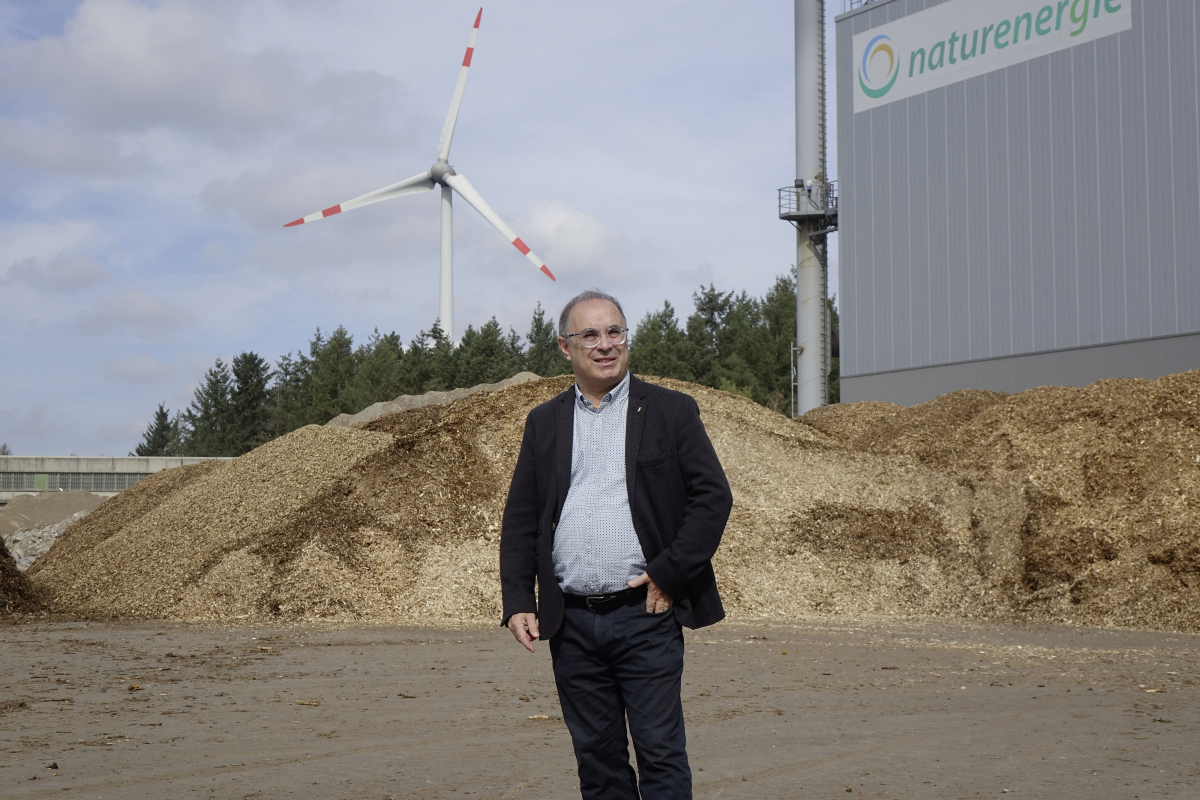 Ciro Capricano / Ciro Capricano